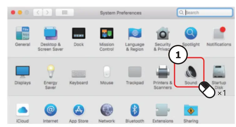 Maono DM30 RGB Programmable Condenser USB Microphone User Manual 17